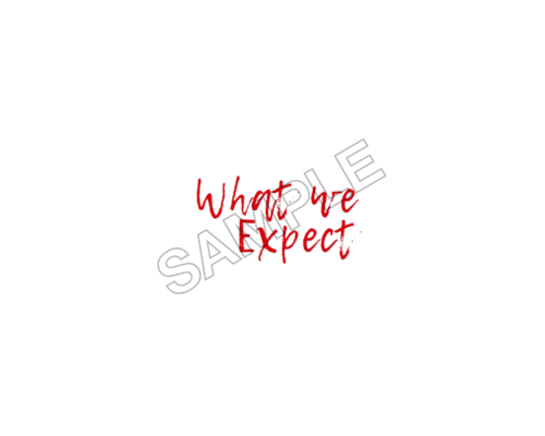 what we expect sample image png