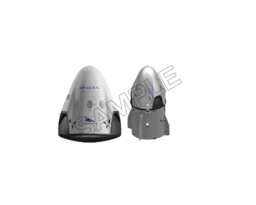 SpaceX sample image png