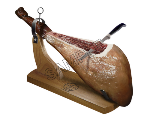 jamon sample image png