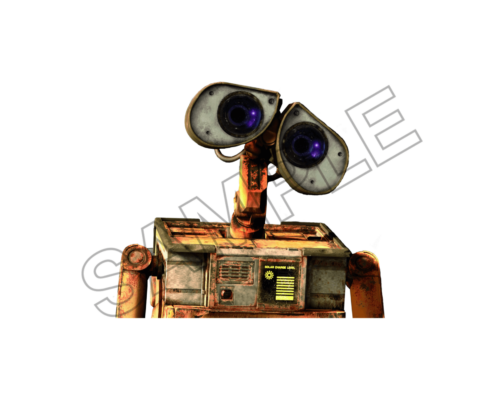 wall-e sample image png