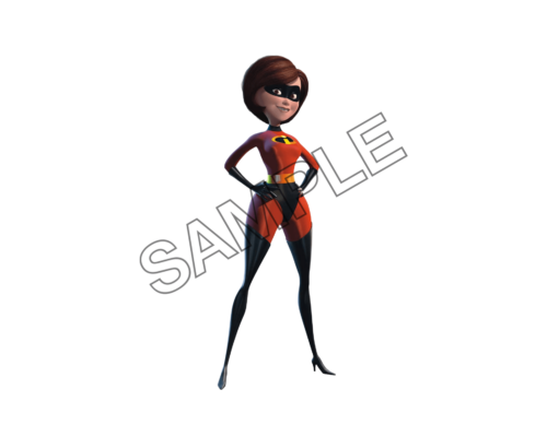 the incredibles sample image png