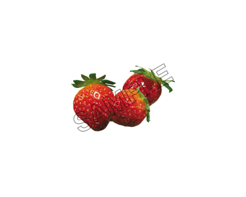 strawberry trio sample image png