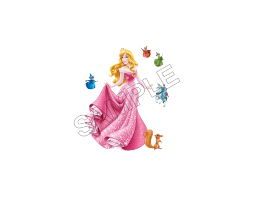 aurora princess sample image png