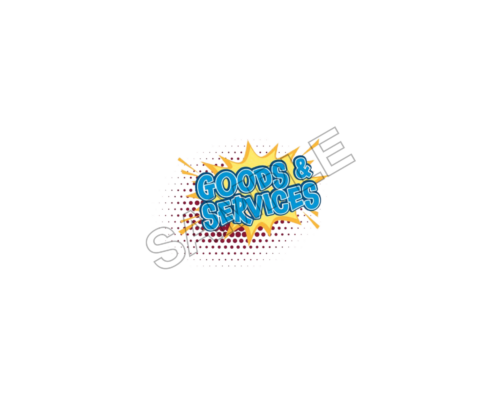 goods and services sample image png