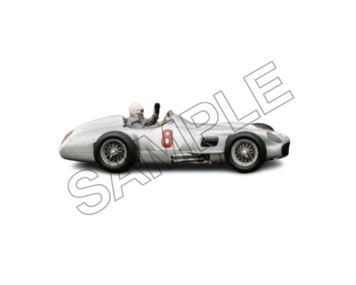 Old Timer Car sample image png