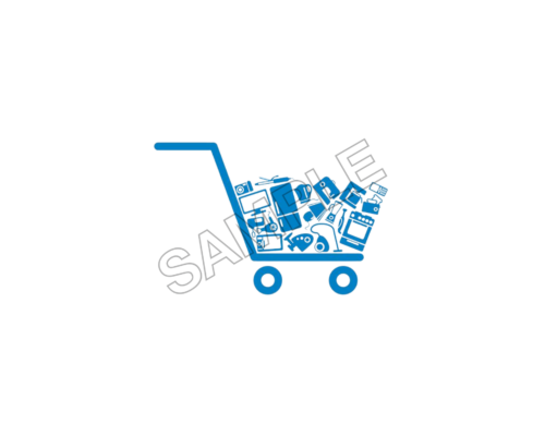 shopping wheel sample image png