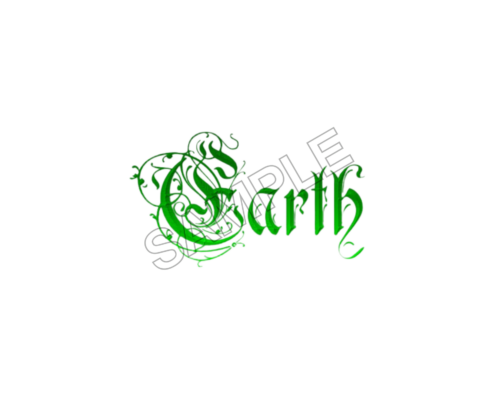 earth sample image png