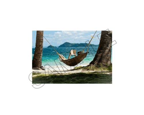 tahiti relax sample image png