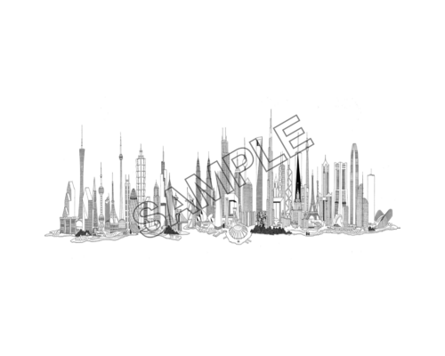 world calendar city sample image png