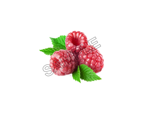 raspberry presentation sample image png