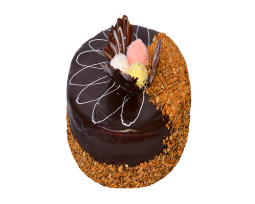 chocolate cake sample image png