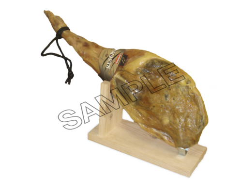 jamon sample image png