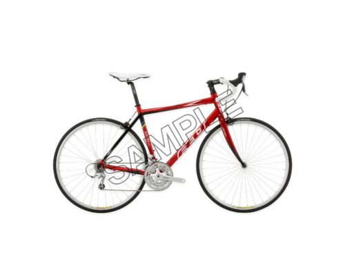 bicycle trekking sample image png