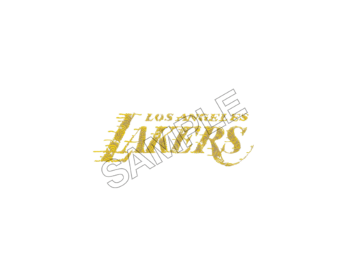 l.a. lakers sample image png