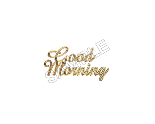 good morning sample image png