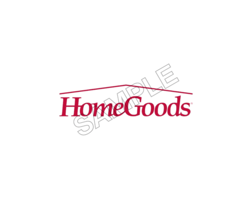 home goods sample image png