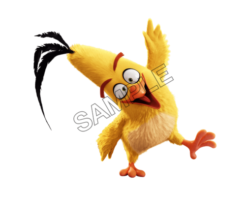 comic angry birds happy sample image png