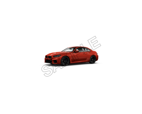 2023 BMW M2 COUPE sample image png