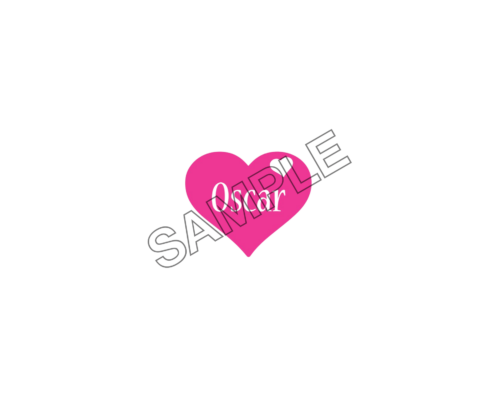 i love oscar sample image png