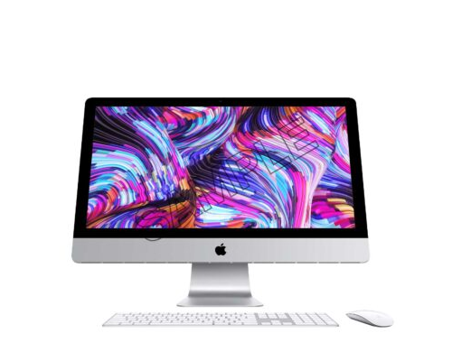 imac 27 retina