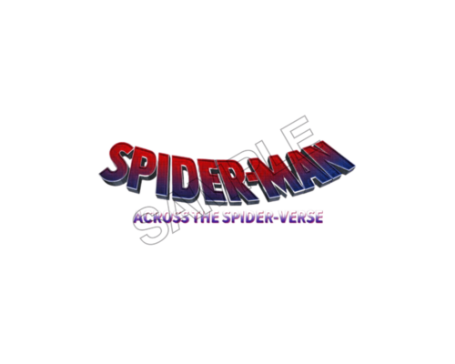 spiderman sample image png