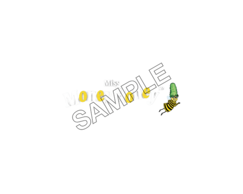 honey money bee sample image png