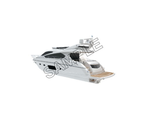 boat luxurious sample image png