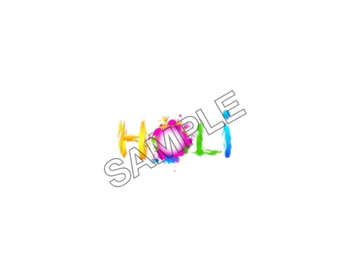 HOLI sample image png