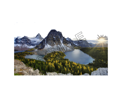 travel canada nature sample image png