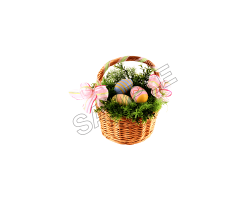 happy easter sample image png