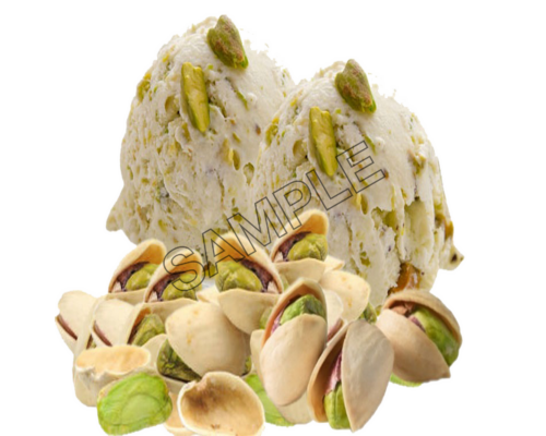 Pistachio overflowing sample image png