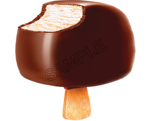 ice cream sample mage png