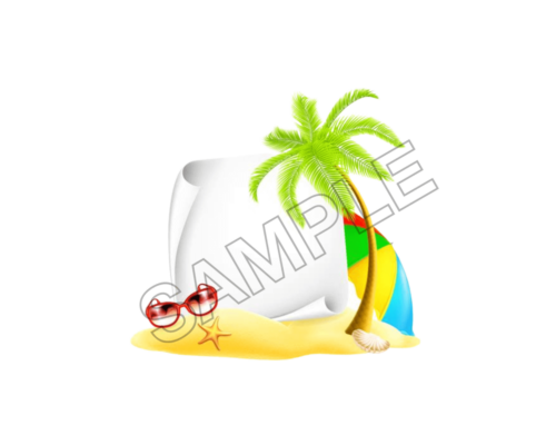 summer vacations sample image png