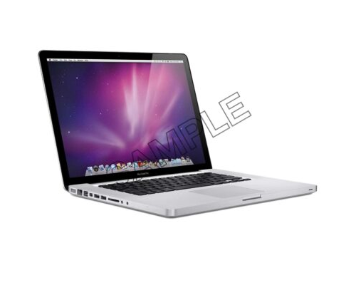 Macbook Laptop 1