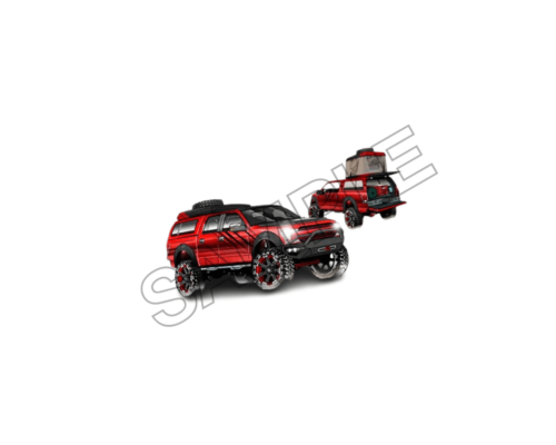 car sample image png