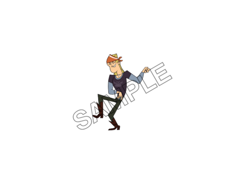 total drama sample image png