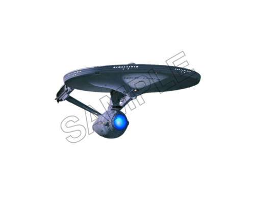 star trek sample image png