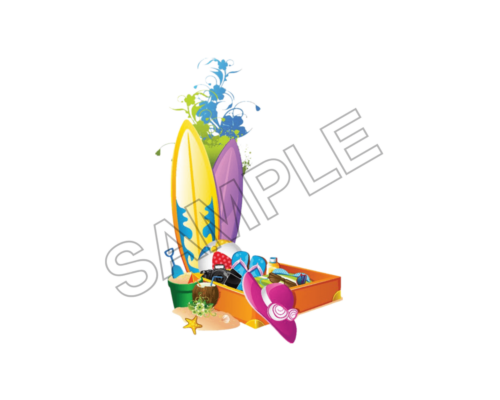 mickey mouse summer sample image png