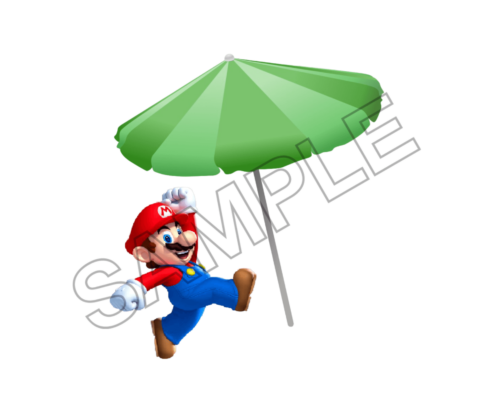 mario knows sample image png