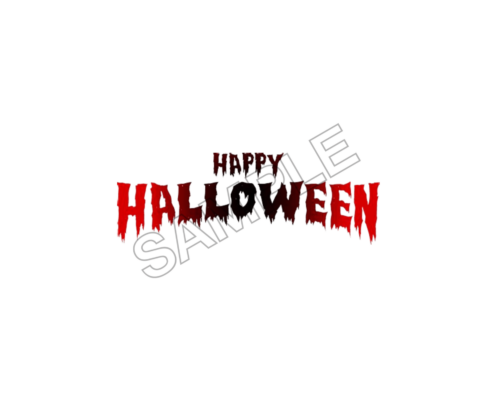 happy halloween sample image png