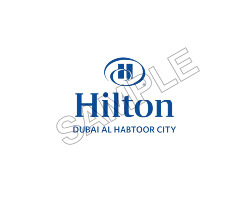 hilton, hotel , dubai, png