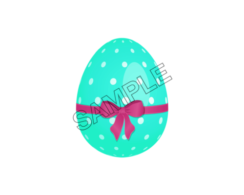 easter egg present sample image png