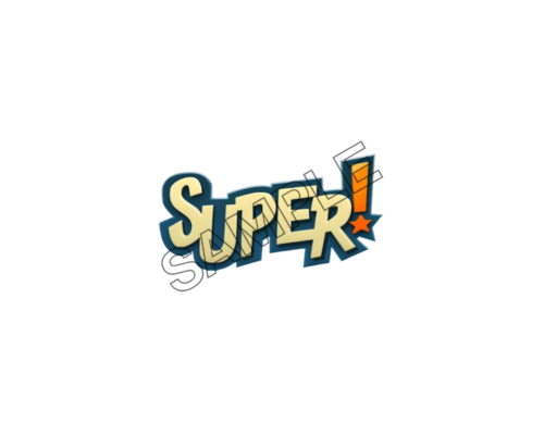 super word sample image png