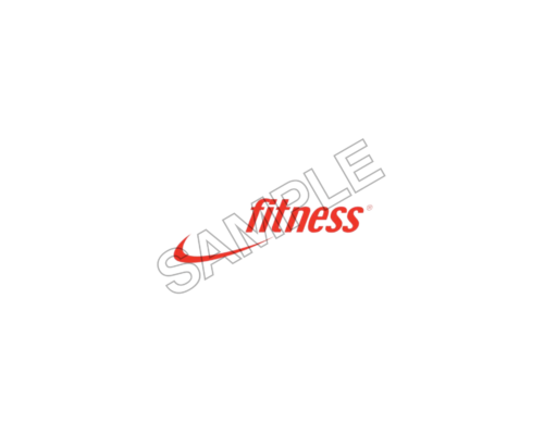 fitness logo sample image png