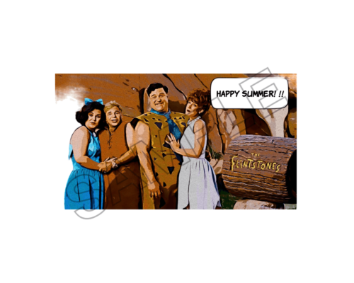 flintstones sample image png