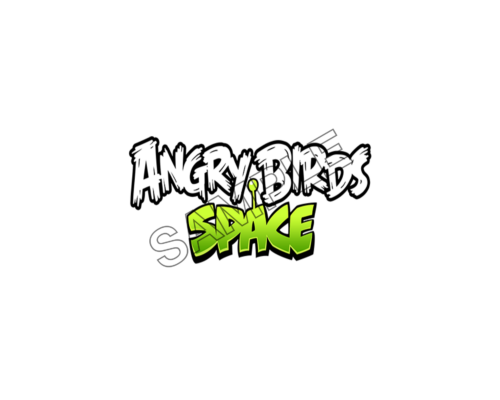 comic angry birds ad sample image png