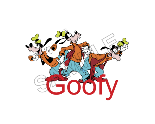 goofy sample image png