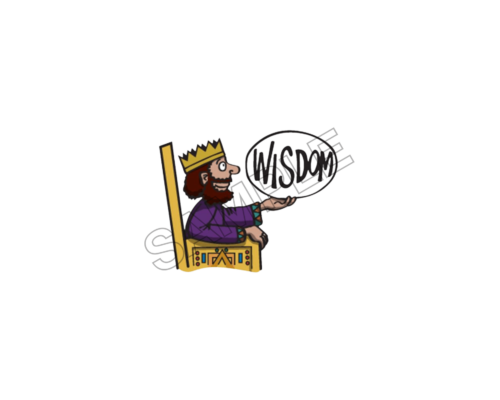 wisdom king sample image png