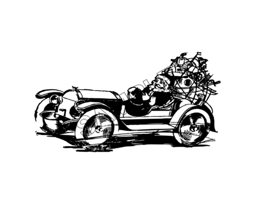 Santas-mobile sample image png