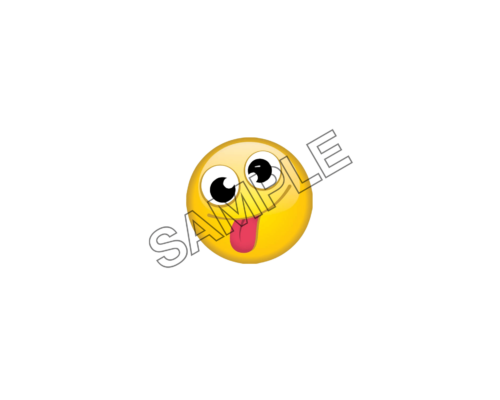 smilie loonie sample image png